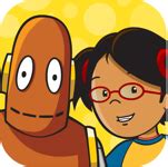 brain pop.com|‎BrainPOP on the App Store.